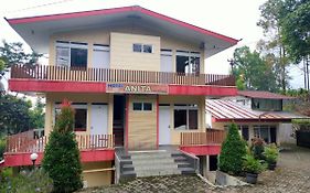 Hotel Anita Baturaden Mitra Reddoorz